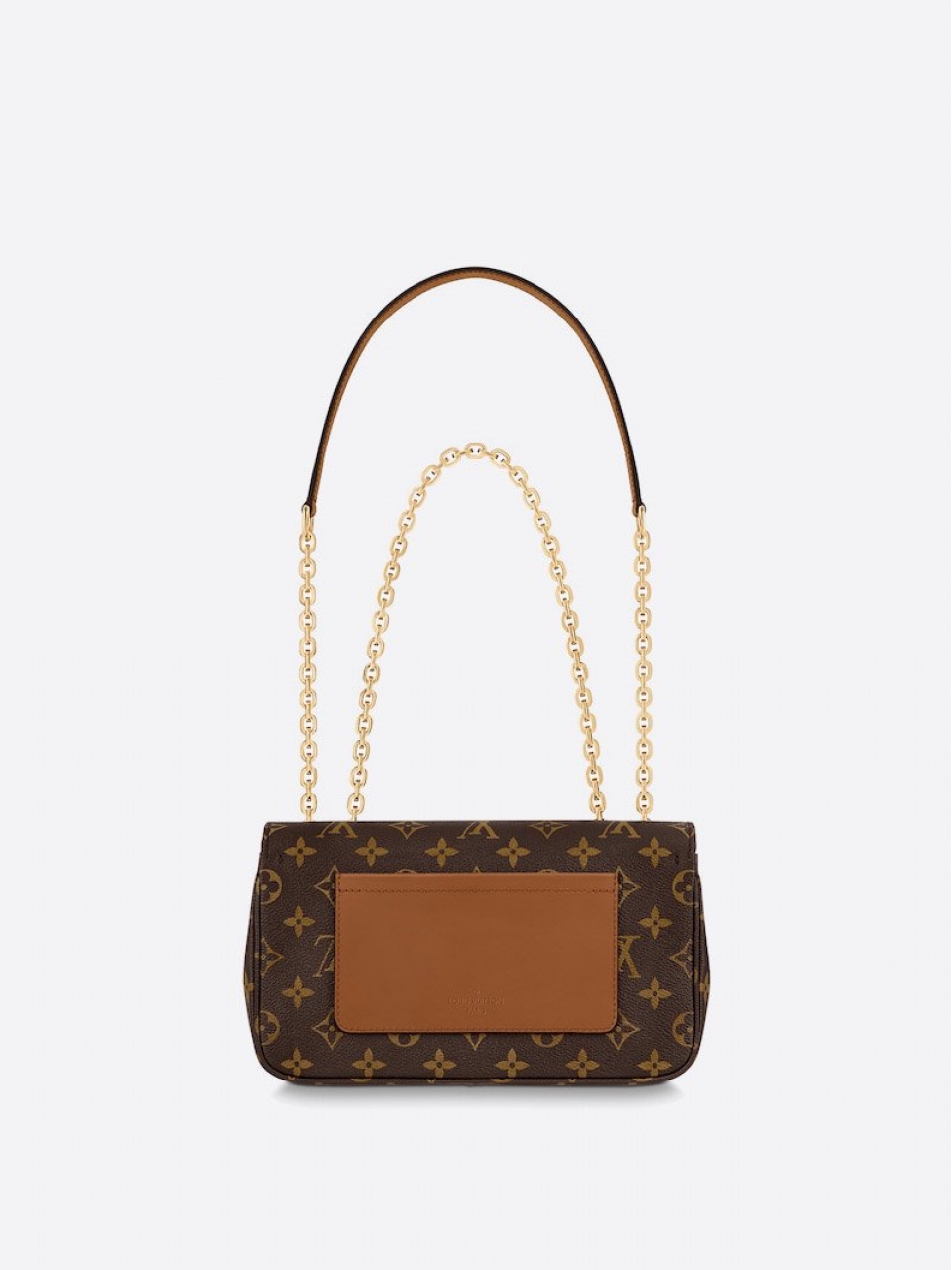 Сумка Louis Vuitton MARCEAU